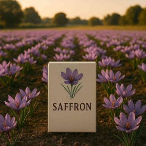 Authentic Organic Food Brand in India